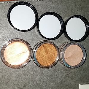 Mary Kay Eye Cream Color Bundle!